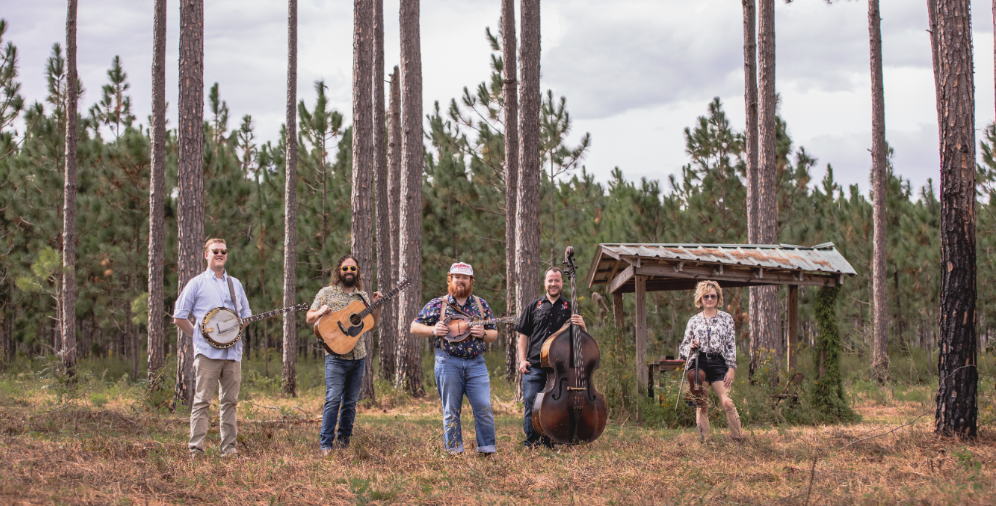 Michael Prewitt and CrunchGrass Supreme